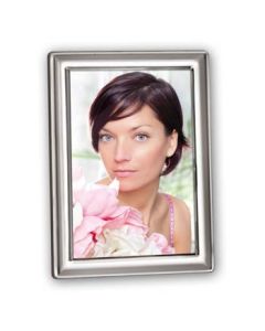 Zep 235S03-4R Silver Frame 10x15 cm