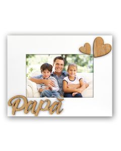 Zep Fotolijst MP46IE Lorenzo 10x15 cm