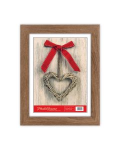 Zep M483B Wood Frame 15x20 cm