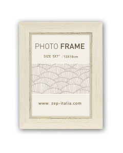 Zep CC168 Tamigi White 15x20 cm