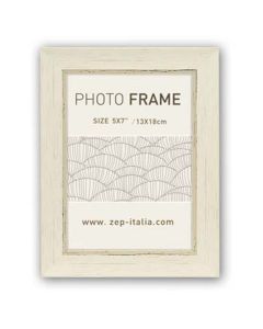 Zep CC134 Tamigi White 30x40 cm