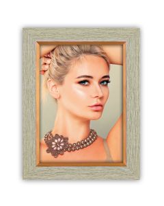 Zep ZRW46 Quentin White 10x15 cm