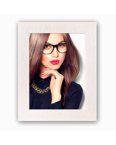 Zep K546W Garda White 10x15 cm Zep K546W Garda White 10x15 cm