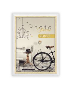 Zep Fotolijst RL23W Corby 20x30 cm