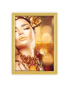 Zep Fotolijst WT23G Wales Gold 20x30 cm