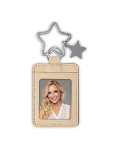 Zep Foto Sleutelhanger AE5S 3,5x4,5 cm