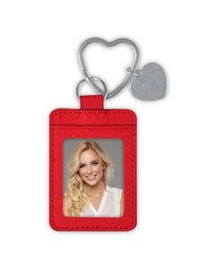 Zep Foto Sleutelhanger AE1H 3,5x4,5 cm