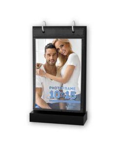 Zep Fotolijst UT957V Kildare Vertical 13x18 cm