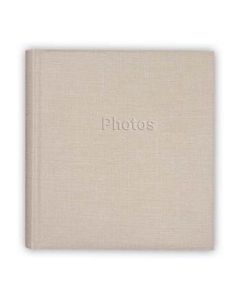 Zep Foto Album HD2931CR Pergamin Album 30 sheets 29x31 cm