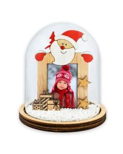 Zep Kerst Stolp Hogun CH50D 5x7 cm