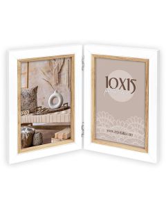 Zep Fotolijst CV263 Ayas 2Q 2x10x15 cm