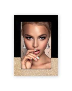 Zep Fotolijst ZA968B Morgex Black 15x20 cm