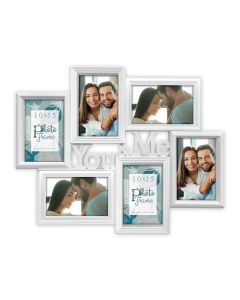 Zep Fotolijst GX466 Aveiro 6x10x15 cm