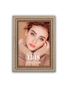 Zep Fotolijst SN568C Mason C 15x20 cm Zep Fotolijst SN568C Mason C 15x20 cm