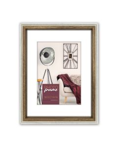 Zep Fotolijst DN934B Palmi Brown 20x30 / 30x40 cm