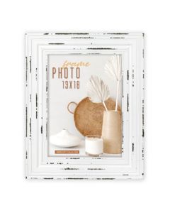 Zep Fotolijst TW468 Orly White 15x20 cm