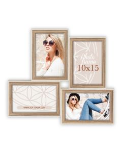 Zep Fotolijst EK485 Kriss 4Q 4x 13x18 cm