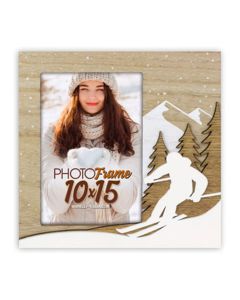 Zep Fotolijst PN3546 Cervinia 10x15 cm