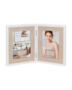 Zep Fotolijst HV246 Augusta 2Q 2x 10x15 cm