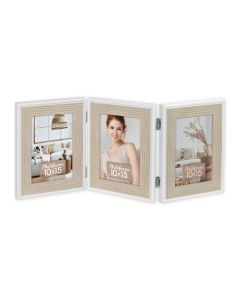 Zep Fotolijst HV346 Augusta 3Q 3x 10x15 cm