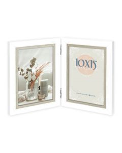 Zep Fotolijst CD788 Sion 2Q 2x15x20 cm