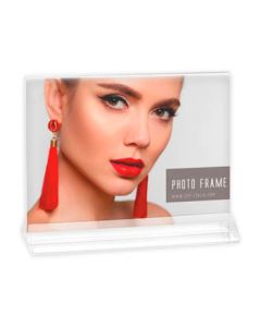 Zep Fotolijst GQ346H Idaho Horizontal 10x15 cm