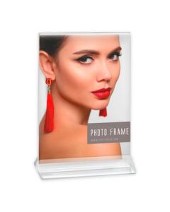 Zep Fotolijst GQ546V Idaho Vertical 10x15 cm