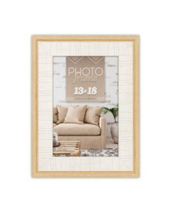 Zep Fotolijst WE523 Ischia Natural 20x30 cm