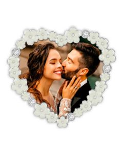 Zep Fotolijst KV3944 Puccini 10x10 cm