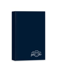 Zep Fotolijst XF468B Album Slip-in 80 photos 10x15 cm