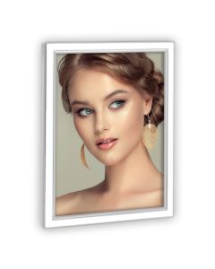 Zep Fotolijst RW457 Delfi White 13x18 cm