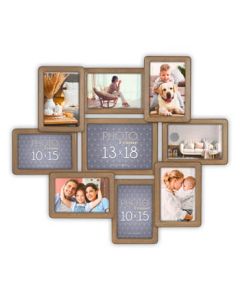 Zep Fotolijst BC997 Digione 8x 10x15 cm