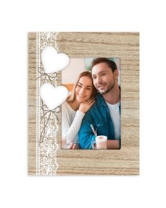 Zep Fotolijst WH9446 Dafne Vertical 10x15 cm