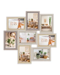 Zep Fotolijst VZ882 Zara 8Q 8x 10x15 cm