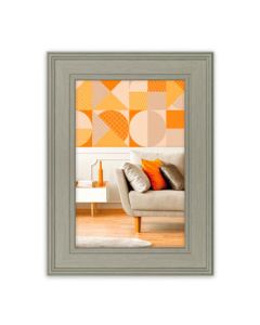 Zep Fotolijst DT423B Spoleto Black 20x30 cm