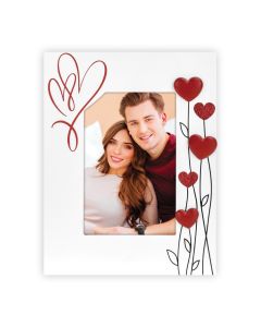 Zep Fotolijst DX3846 Hilda Vertical 10x15 cm