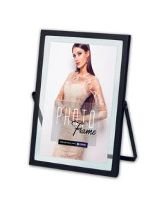 Zep VS768B Marion Black 15x20 cm