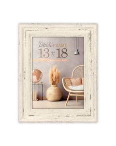 Zep PM246W Palermo White 10x15 cm