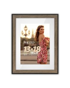 Zep RZ223B Roma Brown 15x20 20x30 cm