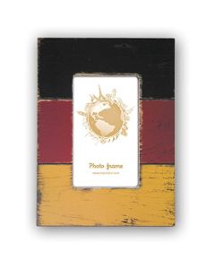 Zep HHDE Fotolijst 10x15 cm