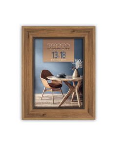 Zep TG357B Arles Brown 13x18 cm