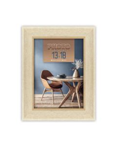 Zep TG134W Arles White 30x40 cm