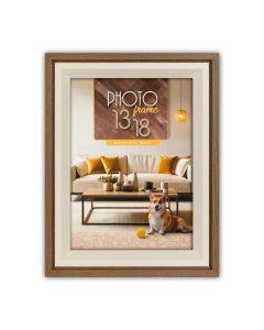 Zep BG846B Bologna Brown 10x15 cm