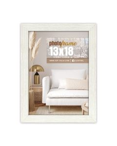 Zep HK568W Halle White 15x20 cm