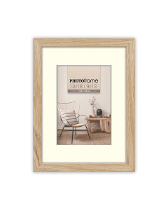 Zep Fotolijst V4546N Malmo Natural 7x10/10x15 cm