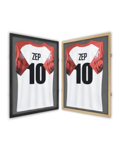 Zep Jersey Pakket