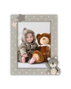 Baby Fotolijst Zep EE3557 Billy 13x18 cm