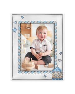 Zep B22646B Federico Blue 10x15 cm