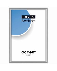 Nielsen Fotolijst 52126 Accent Zwart 21x29,7 cm