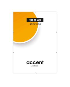 Nielsen Clipframe 6823001 Anti-Reflex 25x35 cm